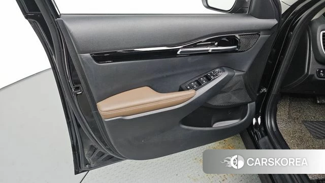 Kia Seltos id 4496128 из Кореи 16