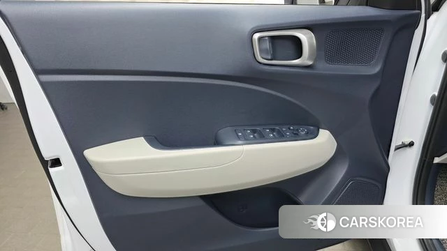 Hyundai Venue id 4432394 из Кореи 16
