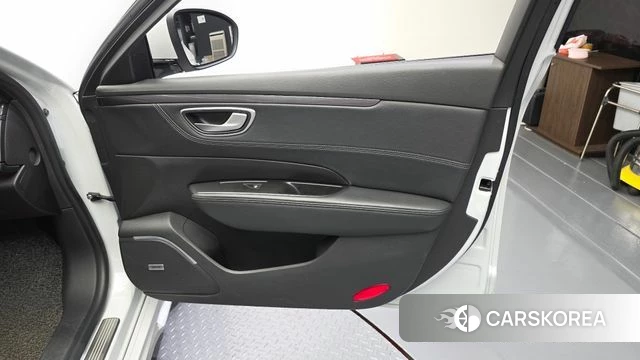 Renault Korea (Samsung) SM6 id 4508578 из Кореи 16