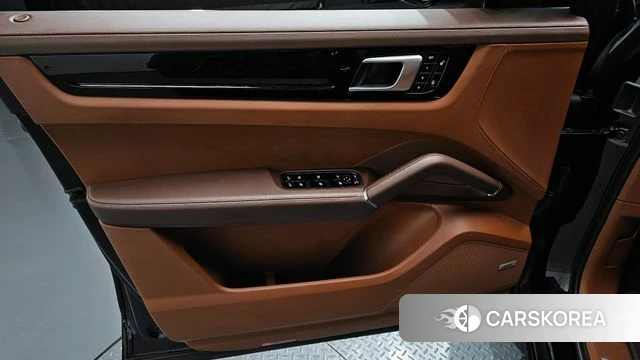 Porsche Cayenne (PO536) id 4610261 из Кореи 16