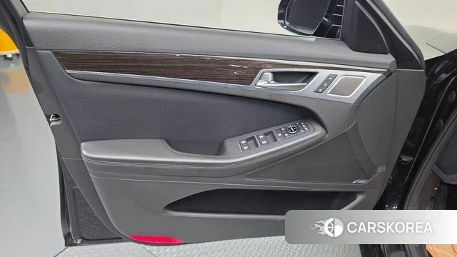 Genesis G80 id 4637797 из Кореи 16