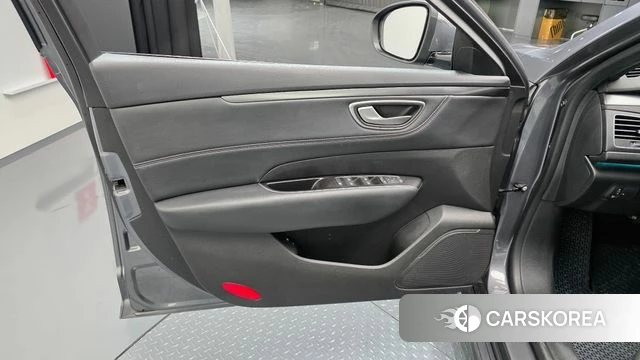 Renault Korea (Samsung) The New SM6 id 4292434 из Кореи 16