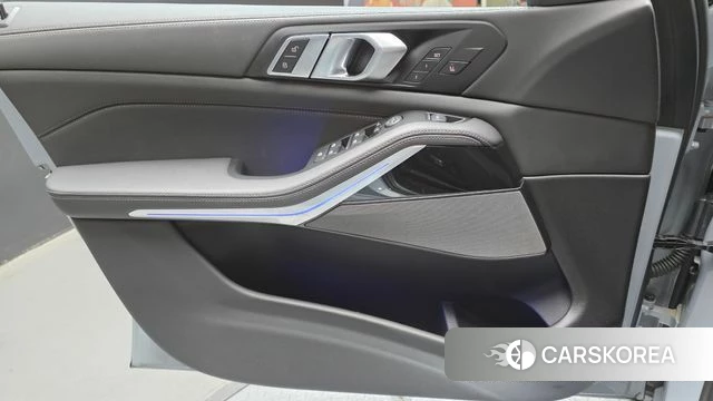BMW X5 (G05) id 4353911 из Кореи 16