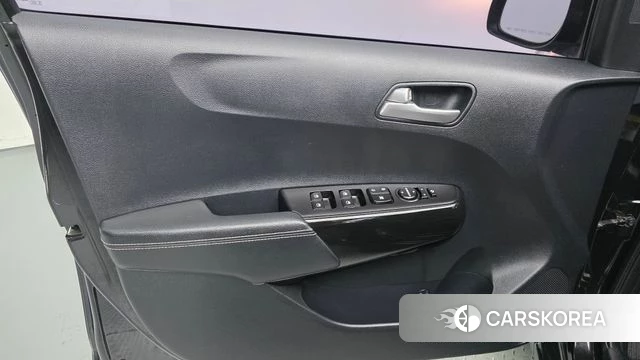 Kia All New Morning (JA) id 4225615 из Кореи 16