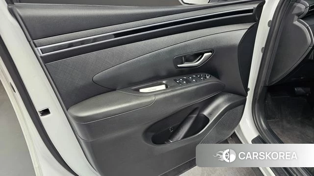 Hyundai Tucson (NX4) id 4893880 из Кореи 16