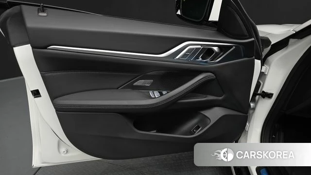 BMW 4 Series (G22) id 4266188 из Кореи 16