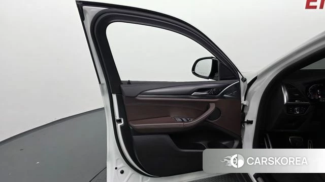 BMW X4 (G02) id 4848877 из Кореи 16