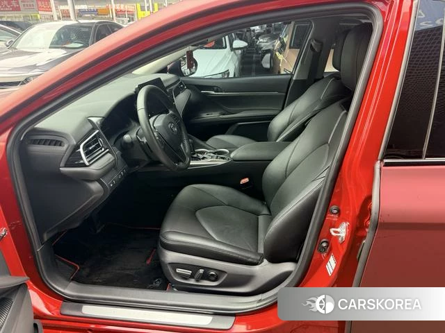 Toyota Camry id 4291363 из Китая 16