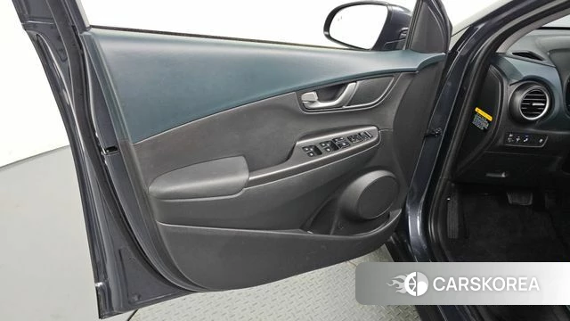 Hyundai Kona id 4483153 из Кореи 16