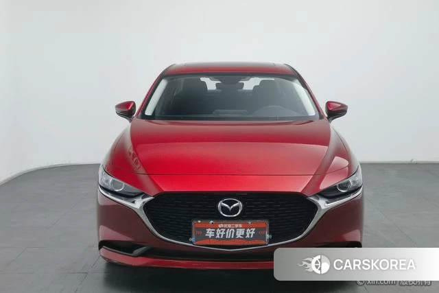 Mazda 3 Angkesaila id 4210673 из Китая 16