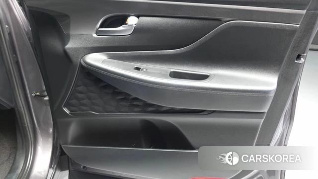 Hyundai The New Santa Fe id 4835587 из Кореи 16