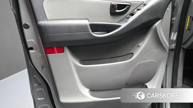 Hyundai The New Grand Starex id 4864707 из Кореи 16