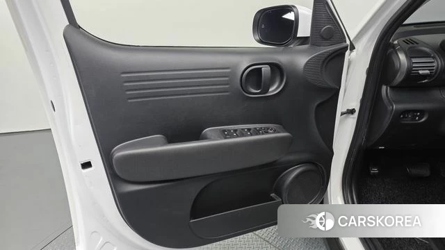 Hyundai Casper id 4428687 из Кореи 16