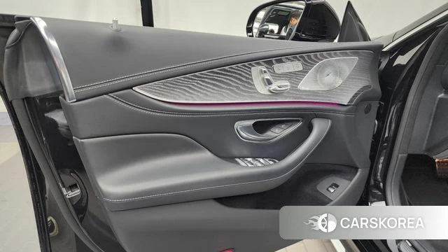 Mercedes-Benz AMG GT id 4474784 из Кореи 16