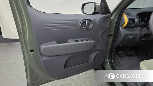 Hyundai Casper id 4201132 из Кореи 16