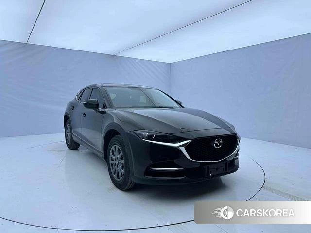 Mazda CX-4 id 4335260 из Китая 16