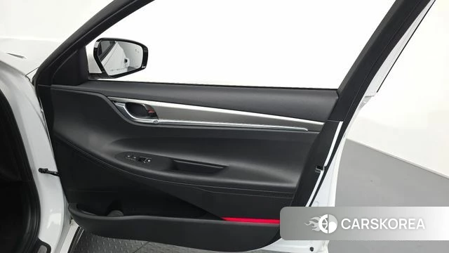 Hyundai The New Grandeur IG id 4614035 из Кореи 16