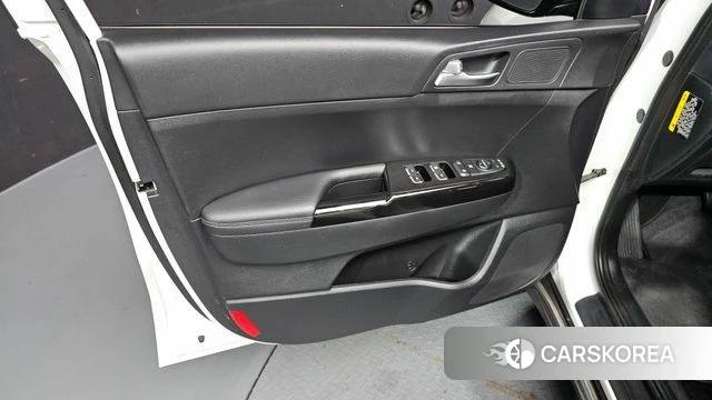 Kia Sportage 4th Generation id 4508668 из Кореи 16