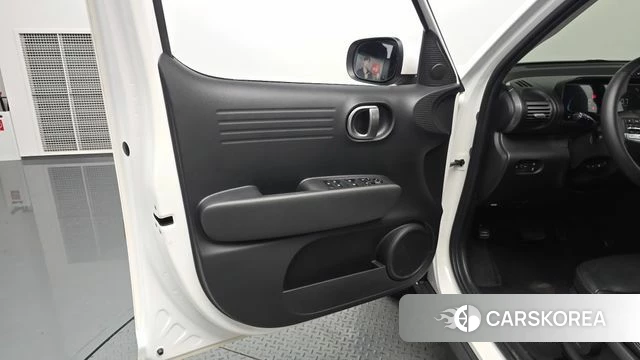 Hyundai Casper id 4489016 из Кореи 16
