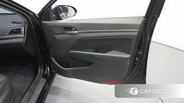 Hyundai Avante AD id 4435720 из Кореи 16