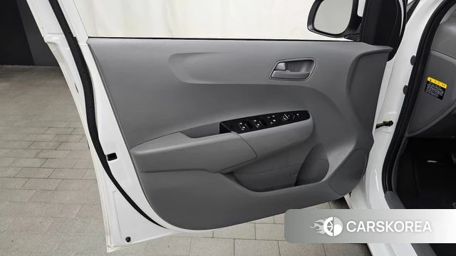 Kia Morning Urban (JA) id 4580624 из Кореи 16
