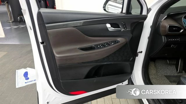Hyundai The New Santa Fe id 4302824 из Кореи 16
