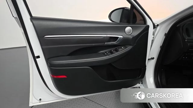 Hyundai Sonata (DN8) id 4409134 из Кореи 16