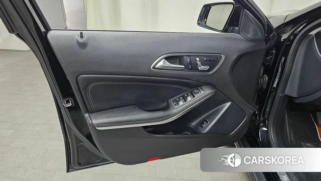 Mercedes-Benz GLA-Class X156 id 4317965 из Кореи 16