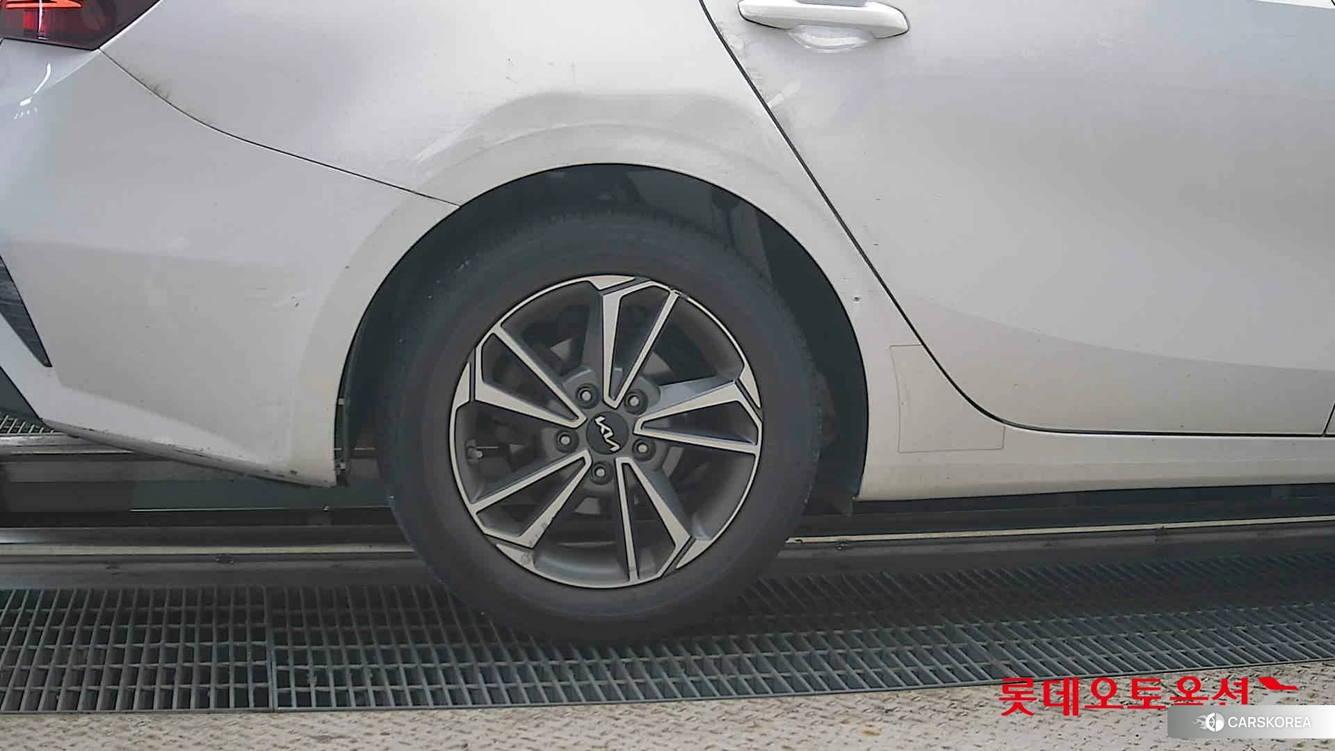 Kia K3 id 4664325 из Кореи 16