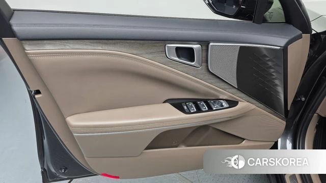 Kia K8 Hybrid id 4481034 из Кореи 16
