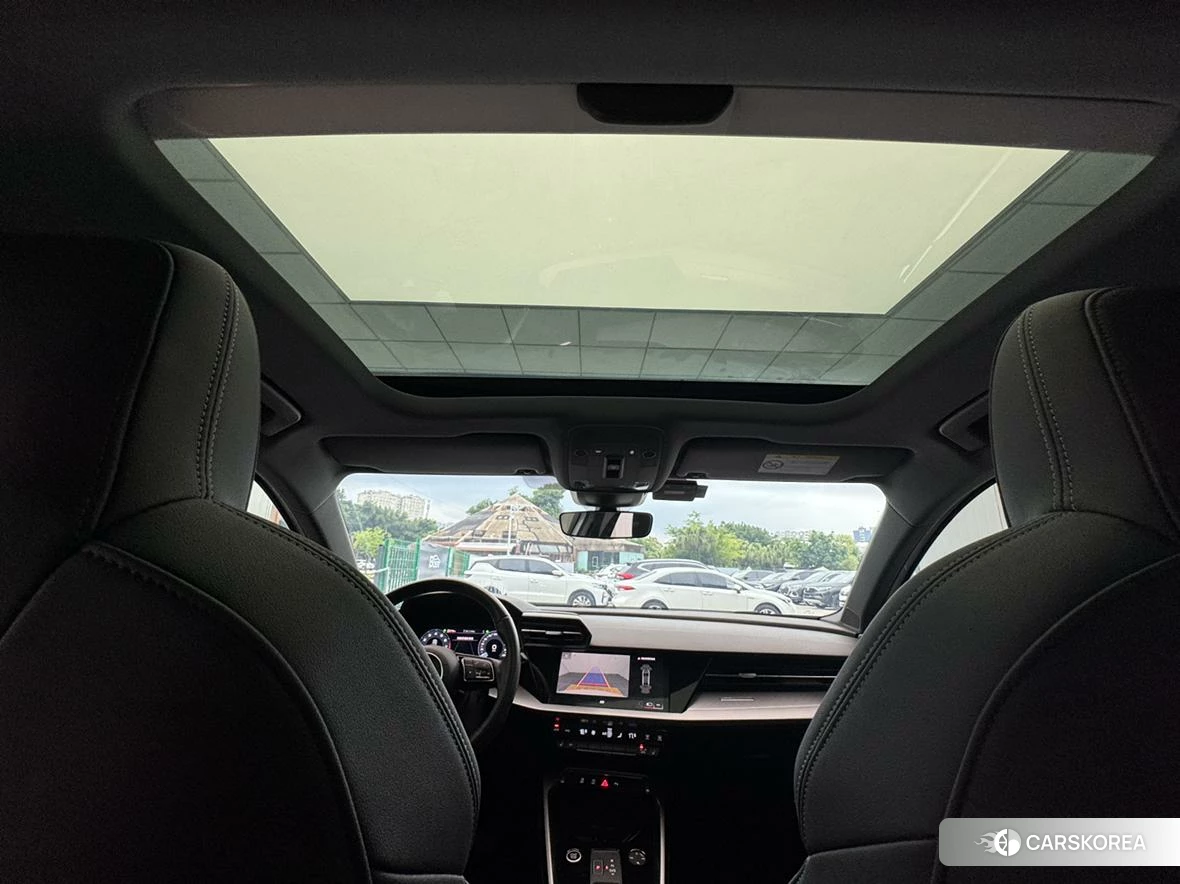 Audi A3 id 4473689 из Китая 16
