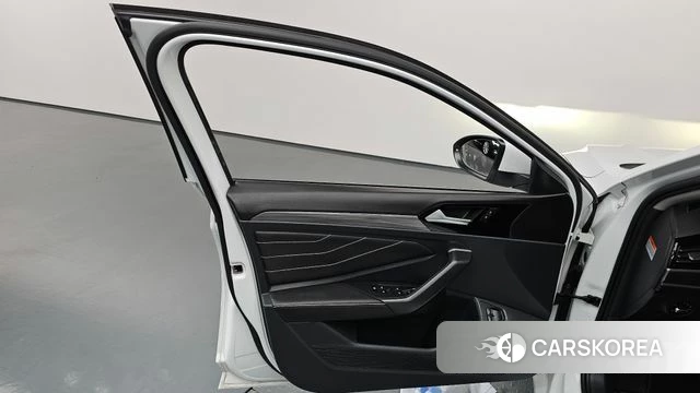 Volkswagen 7th Generation of Jetta id 4554704 из Кореи 16