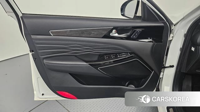 Kia K7 Premier id 4232235 из Кореи 16