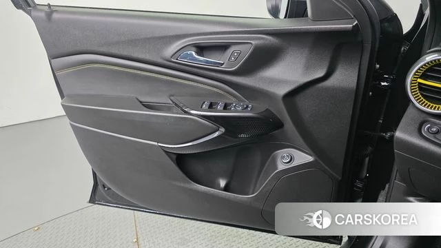 Chevrolet (GM Daewoo) Trax Crossover id 4281135 из Кореи 16