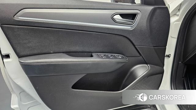 Renault Korea (Samsung) XM3 id 4428550 из Кореи 16