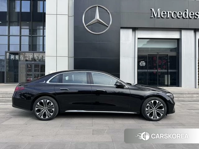 Mercedes-Benz E-class PHEV id 3889928 из Китая 16