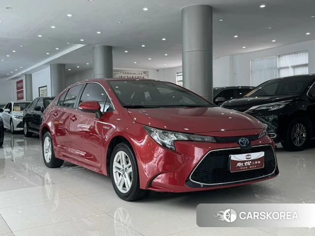 Toyota Lei Ling id 4299920 из Китая 16