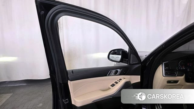 BMW X5 (G05) id 4310077 из Кореи 16
