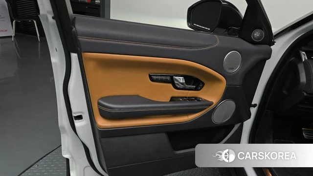 Land Rover Range Rover Evoque id 4652334 из Кореи 16