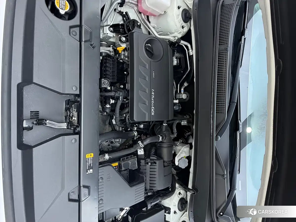 Hyundai Beijing Hyundai ix35 id 4546071 из Китая 16