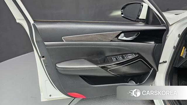 Kia K7 Premier id 4610146 из Кореи 16