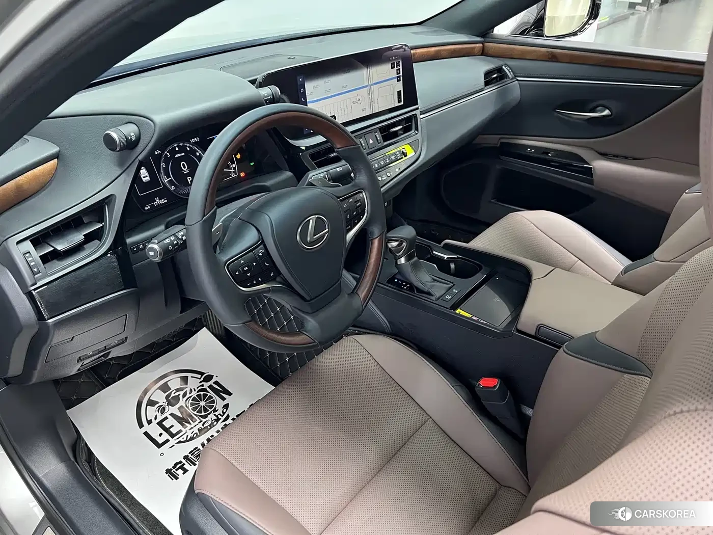 Lexus ES id 4628011 из Китая 16