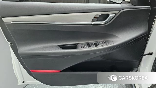 Hyundai The New Grandeur IG Hybrid id 4383299 из Кореи 16