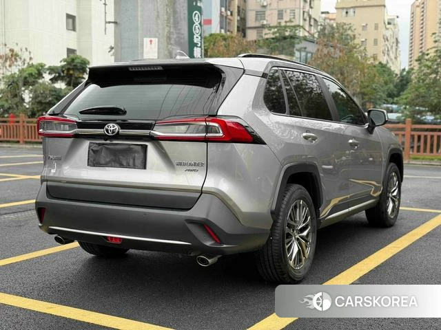Toyota Wilanda id 4207059 из Китая 16