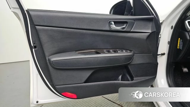 Kia The New K5 2nd generation id 4447561 из Кореи 16