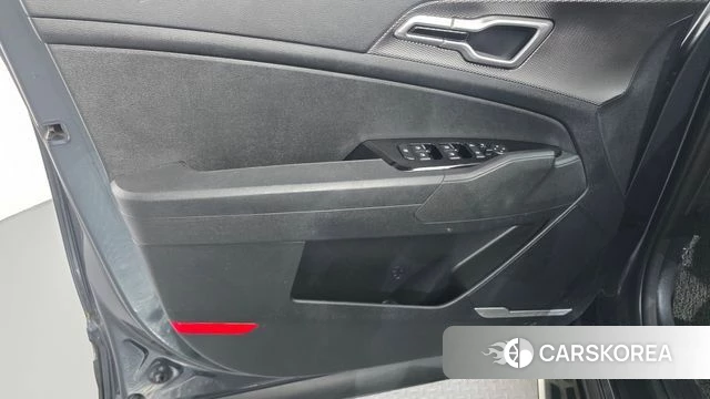 Kia Sportage 5th Generation id 4881054 из Кореи 16