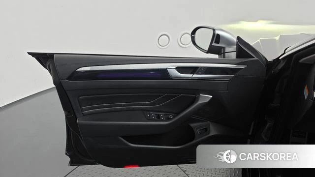 Volkswagen Arteon id 4793389 из Кореи 16