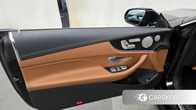 Mercedes-Benz E-Class W213 id 4188569 из Кореи 16