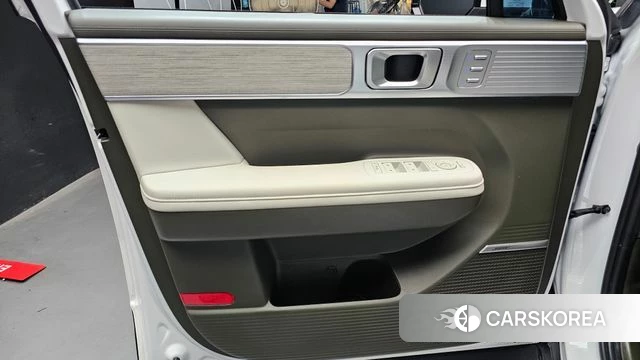 Hyundai Santa Fe (MX5) id 4505689 из Кореи 16