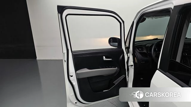 Kia The New Kia Ray id 4443782 из Кореи 16